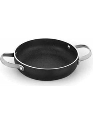 Starseven A1837 Galaksi Omlet Tavası, Ø18