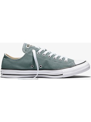 Converse Chuck Taylor All Star Unisex Yeşil SNEAKER.063