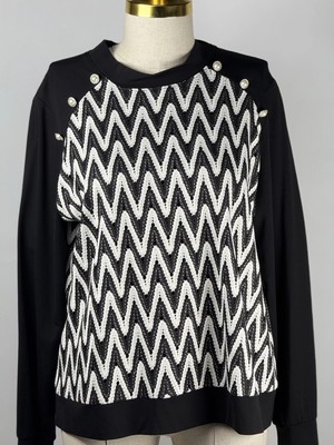 FUAT GÜRSEN Fuat Gürşen Siyah Renk Tunik