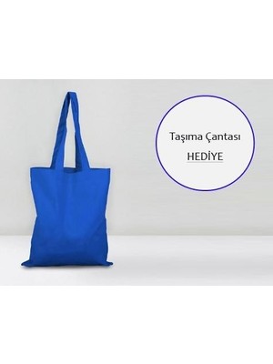 Greathings Evcil Hayvan Araç Arka Koltuk Kılıfı - Mavi (Taşıma Çantası Hediye)