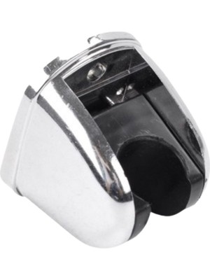 Greathings Plastik Duş Başlığı Fiskiyesi Hortumu Askısı Mafsal Tutacak