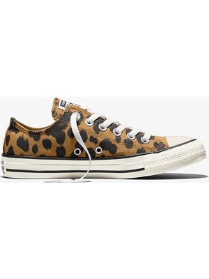 Converse Chuck Taylor All Star Unisex Sarı SNEAKER.284