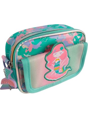 Dream Vest Denizkızı Çapraz ÇAN.CN0119