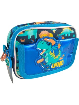 Dream Vest Orman Dinozoru Çapraz ÇAN.CN0118