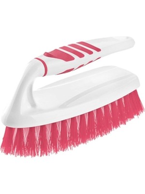 Greathings Çok Amaçlı Halı ve Koltuk Temizleme Fırçası Pratik Temizlik El Mopu TP-334