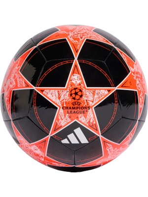 Adidas Performance JP1538 UCL Club 25/26 League Stage Ball