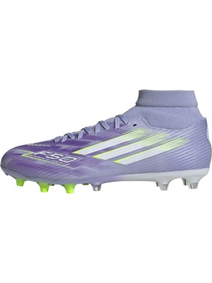 Adidas Performance JI0012 F50 Sparkfusion League Firm Ground/Artificial Grass Boots