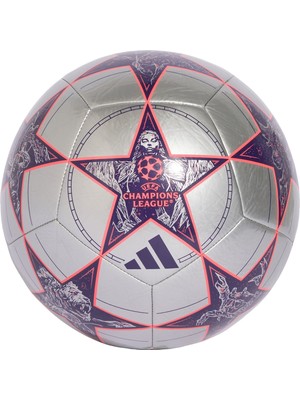 Adidas Performance JP1539 UCL Club 25/26 League Stage Ball