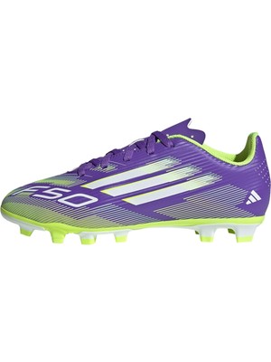 Adidas Performance JI0030 F50 Club Firm/Multi-Ground Boots Kids