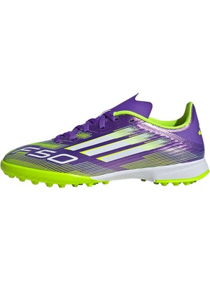 Adidas Performance JI0000 F50 League Turf Boots Kids