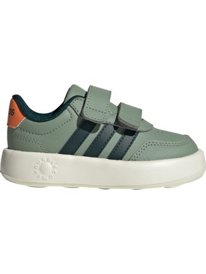 Adidas Sportswear KI8670 Breaknet 3.0 Çocuk Ayakkabısı