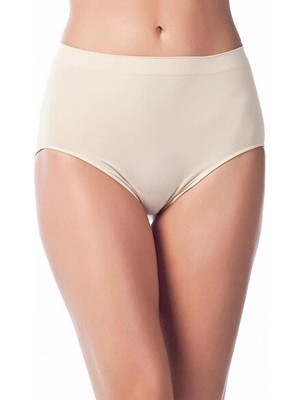 Akman Miss Fit 1008 Bato Yüksel Bel Bayan Külot