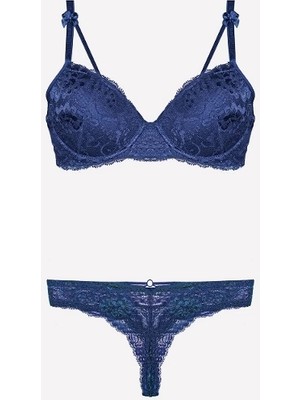 Akman Nurteks 4430 Destekli Sütyen Takım