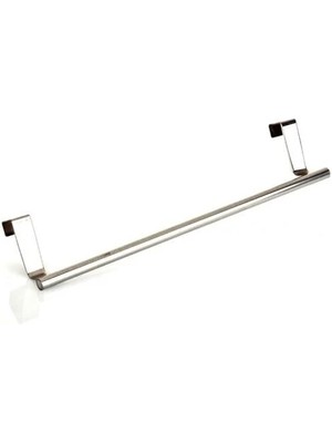 EkoAlışverişDünyam Mutfak Dolabı ve Çekmece Üstü Havlu Askısı - Kapak Üstü Havlu Askısı