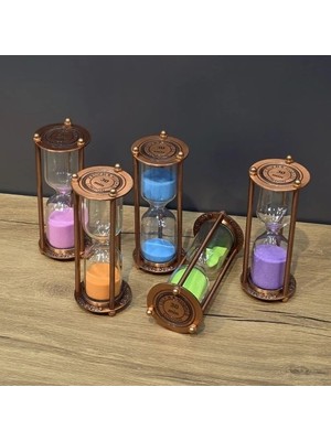 Herşeytrend  30 Dakikalık Kum Saati