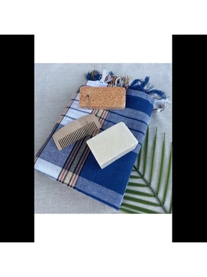 Herşeytrend Damat Banyo Hamam 5'li Set