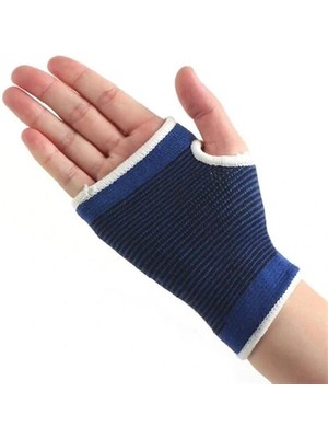 Herşeytrend Sporcu El Bilekliği