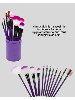 Herşeytrend 8 cm 3D Yağmur Bulutu Kristal Küre LED Gece Lambası Ahşap Standlı Tasarım Lamba