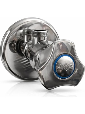 Akçay Aç Kapa Yıldız Taharet Musluğu