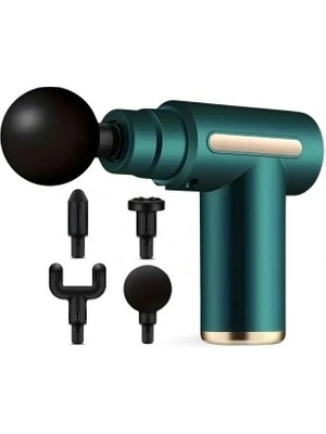 Herşeytrend Darbeli Masaj Aleti