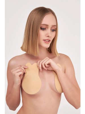 Hsc Bilişim Ten Göğüs Dikleştirici Göğüs Ucu Kapatıcı