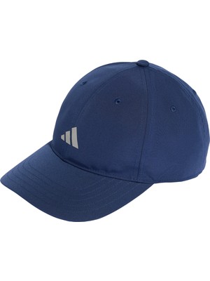 Adidas Performance KD7002 RUNNING ESSENTIAL CLIMACOOL 6 PANEL BASEBALL CAP