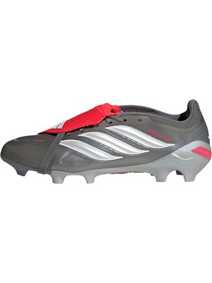 Adidas Performance JS0426 PREDATOR LEAGUE Fold-Over Tongue Firm Ground Football Boots