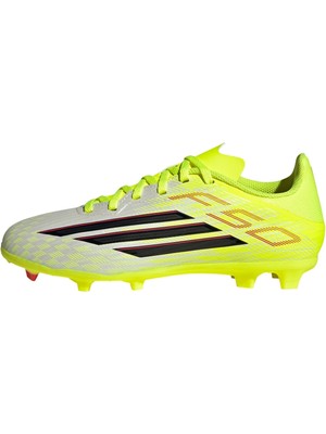 Adidas Performance JR9014 F50 LEAGUE Firm Ground / Multi Ground Football Boots Kids