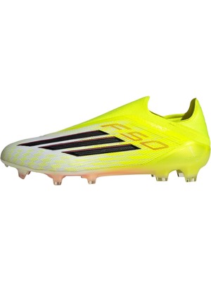 Adidas Performance JR6458 F50 ELITE Laceless Firm Ground Football Boots
