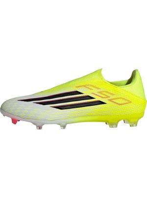 Adidas Performance JP8346 F50 LEAGUE Laceless Firm Ground / Multi Ground Football Boots