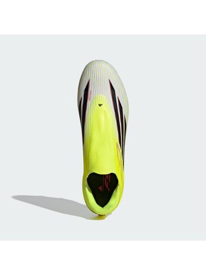 Adidas Performance JP8346 F50 LEAGUE Laceless Firm Ground / Multi Ground Football Boots
