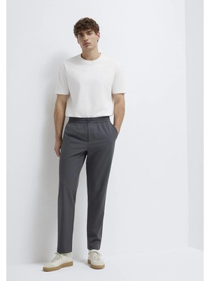 Mavi Antrasit Spor Pantolon 0010544-85540