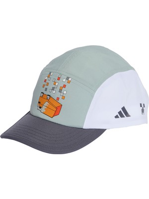Adidas Sportswear KA9883 ADIDAS MINECRAFT ÇOCUK ŞAPKA