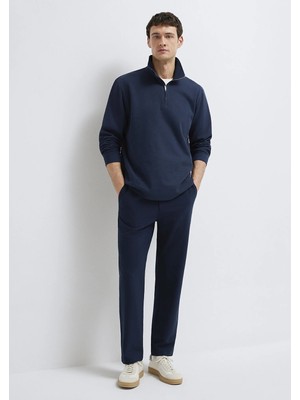 Mavi Mavi Black Lacivert Pantolon 0010559-86623