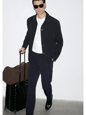 Mavi Esnek Lacivert Travel Pantolon 0010607-70497