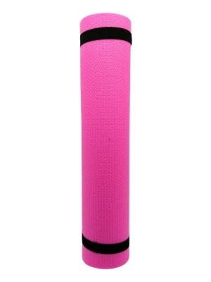 My Best Store BSY-103 6mm Plates Yoga Mat Minderi 50X140CM (4887) MYBESTSTORE-482957
