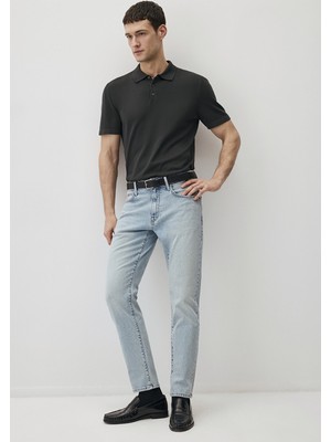 Mavi London Edition Açık Mavi Jean Pantolon 0010172-90588