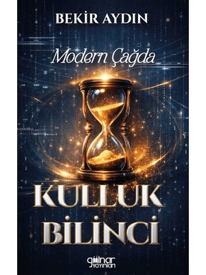 Gülnar Yayınları Modern Çağda Kulluk Bilinci
