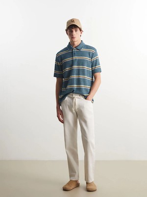 Lc Waikiki Yeni Sezon 700 Straight Fit Erkek Jean Pantolon