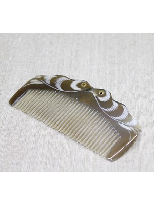 İntora Kemik Tavuskuşu Tarak