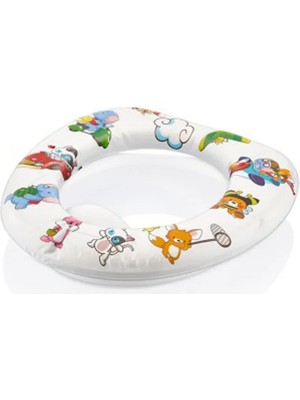 Toyigoo Süngerli Bebe Klozet ROYALEKS-2094 TYG-84037RS