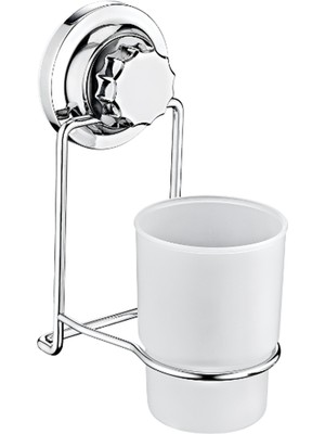 Toyigoo Vakumlu Diş Fırçalık ROYALEKS-VK-711 TYG-84037RS