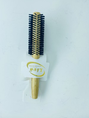 İntora Liva 305 Isıya Dayanıklı Fön Fırçası Tarak