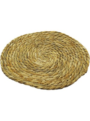 Vice Avm HASIR 31CM YUVARLAK SUPLA - AMERİKAN SERVİS ALTI GO-53-vice 01296