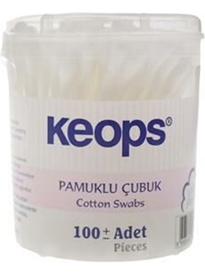 Toyigoo Pamuklu Çubuk Küçük ROYALEKS-82852 TYG-84037RS