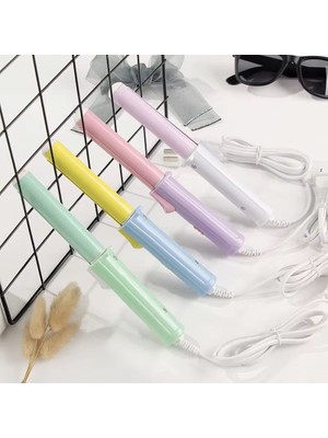 İntora Mini Saç Maşası