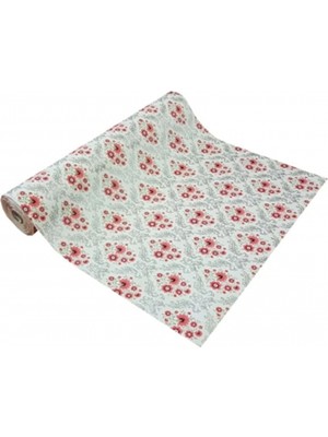 Toyigoo Raf Örtüsü Kaymaz 45 cm X15 mt ROYALEKS-RF52-16 TYG-84037RS