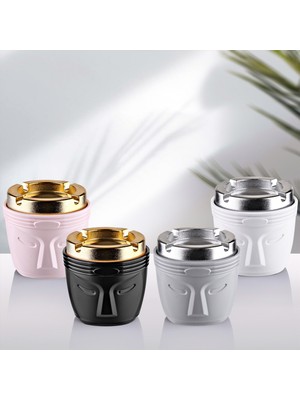 Toyigoo King Kokukusz Lüx Küllük 1 Adet ROYALEKS-EMN3002 TYG-84037RS