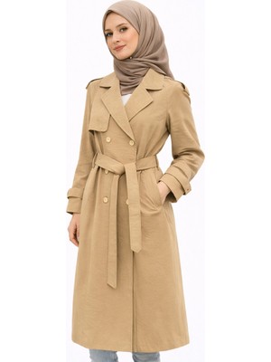 Eskişehir Mağazacılık S-26-810 Massimo Donna Kap