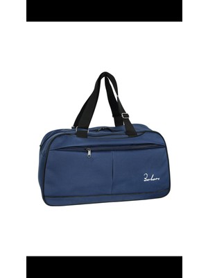 İntora Askılıklı Spor El Valizi Büyük El Çantası